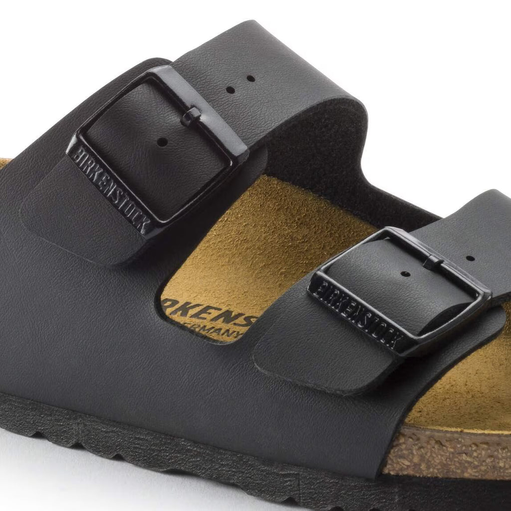 BIRKENSTOCK Arizona BS black