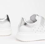 NERO GIARDINI e232231f white-silver