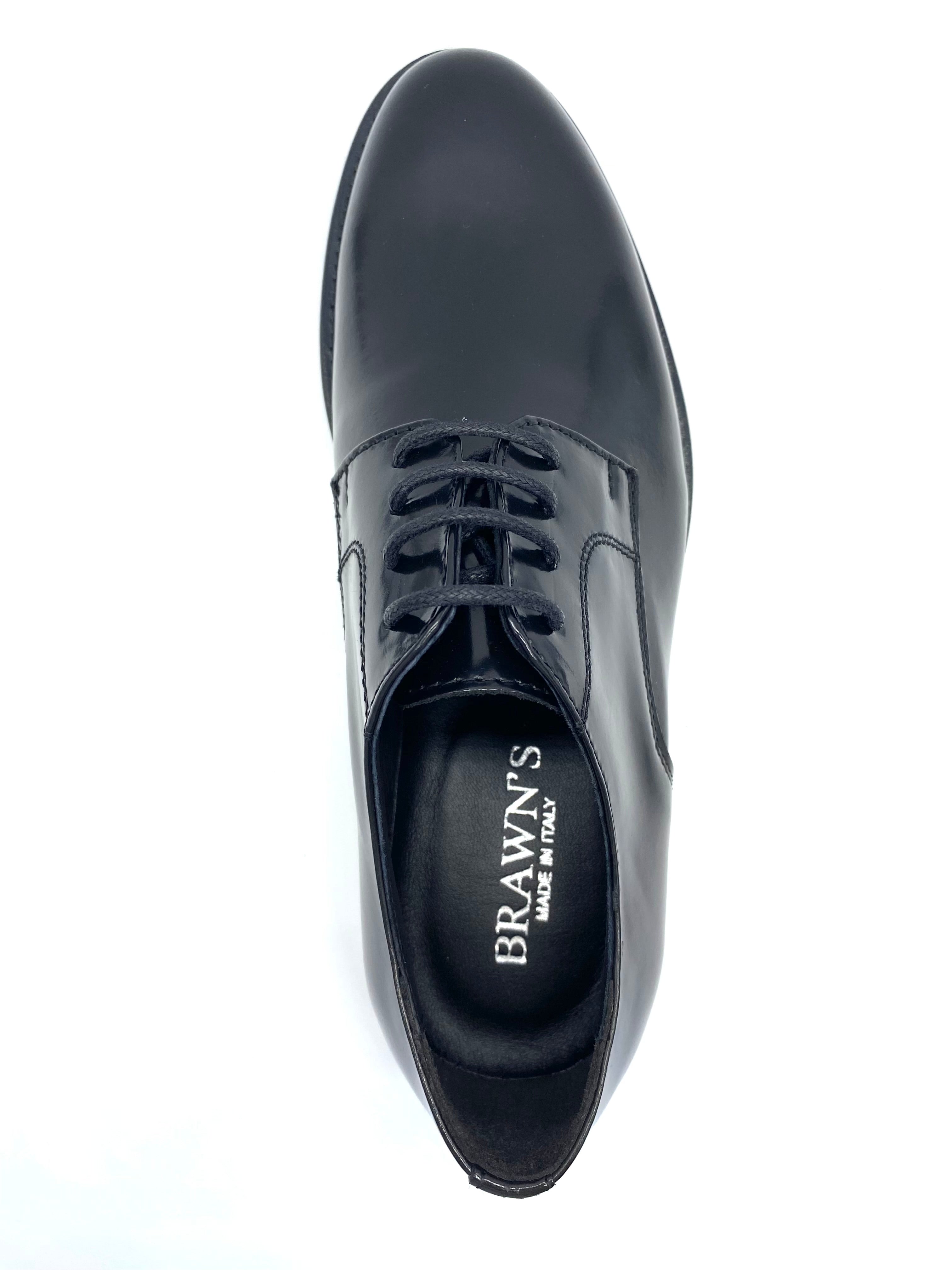 BRAWN’S 7720 nera