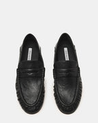 STEVE MADDEN Roger nero
