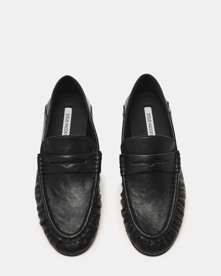 STEVE MADDEN Roger nero