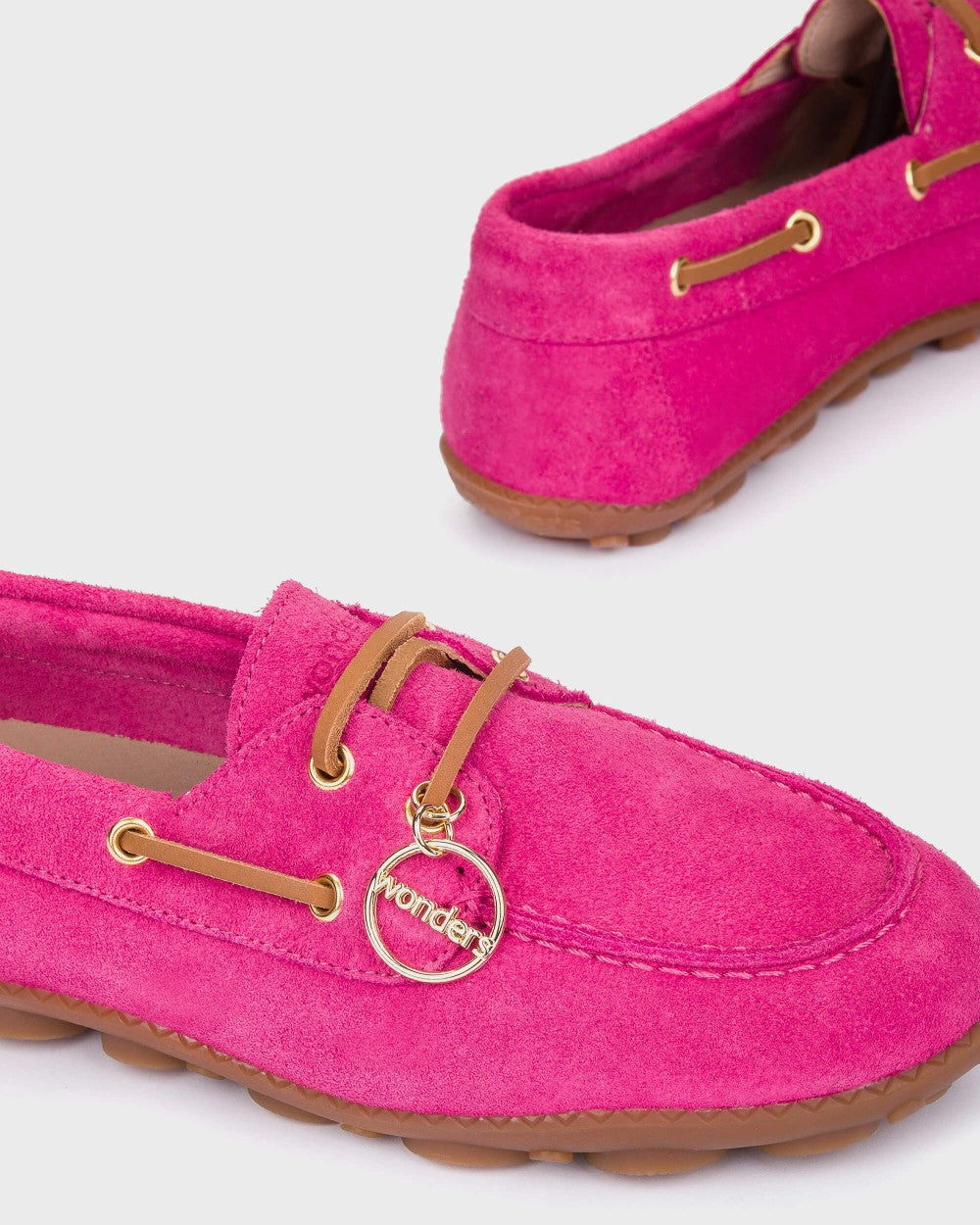 WONDERS 2104 fucsia