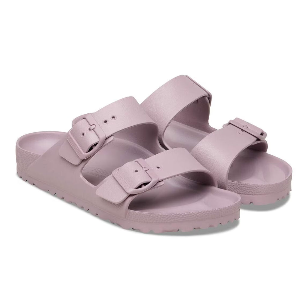 BIRKENSTOCK Arizona EVA faded purple