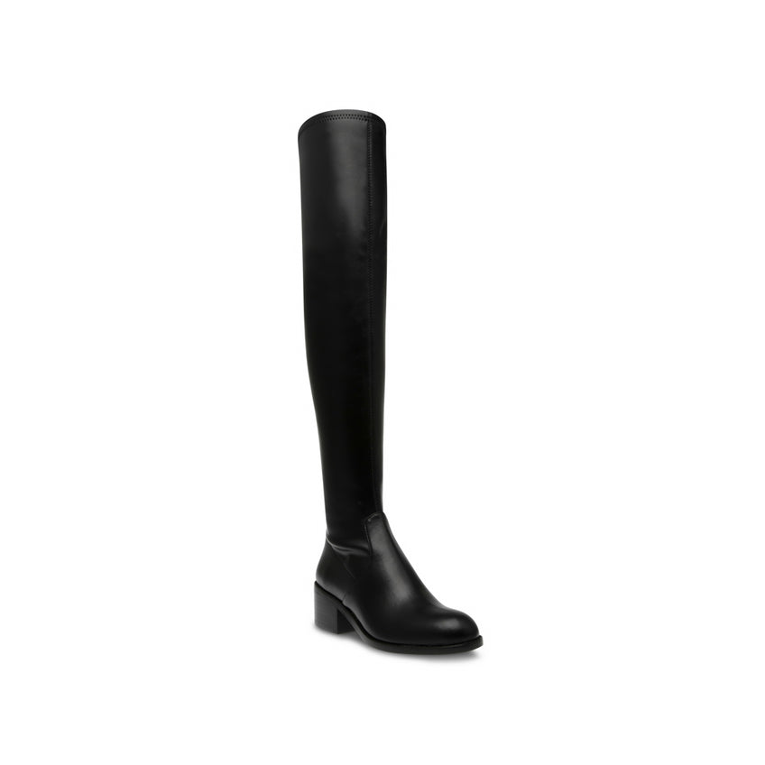 STEVE MADDEN Courtside black