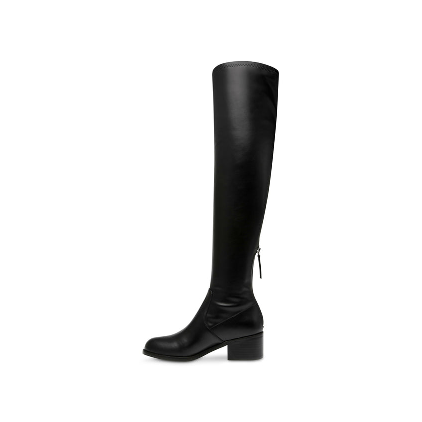 STEVE MADDEN Courtside black