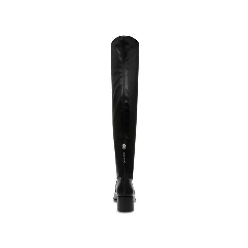 STEVE MADDEN Courtside black