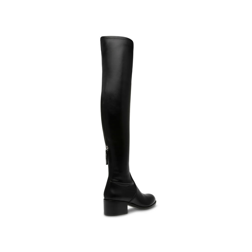 STEVE MADDEN Courtside black
