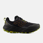 NEW BALANCE Hierro nero