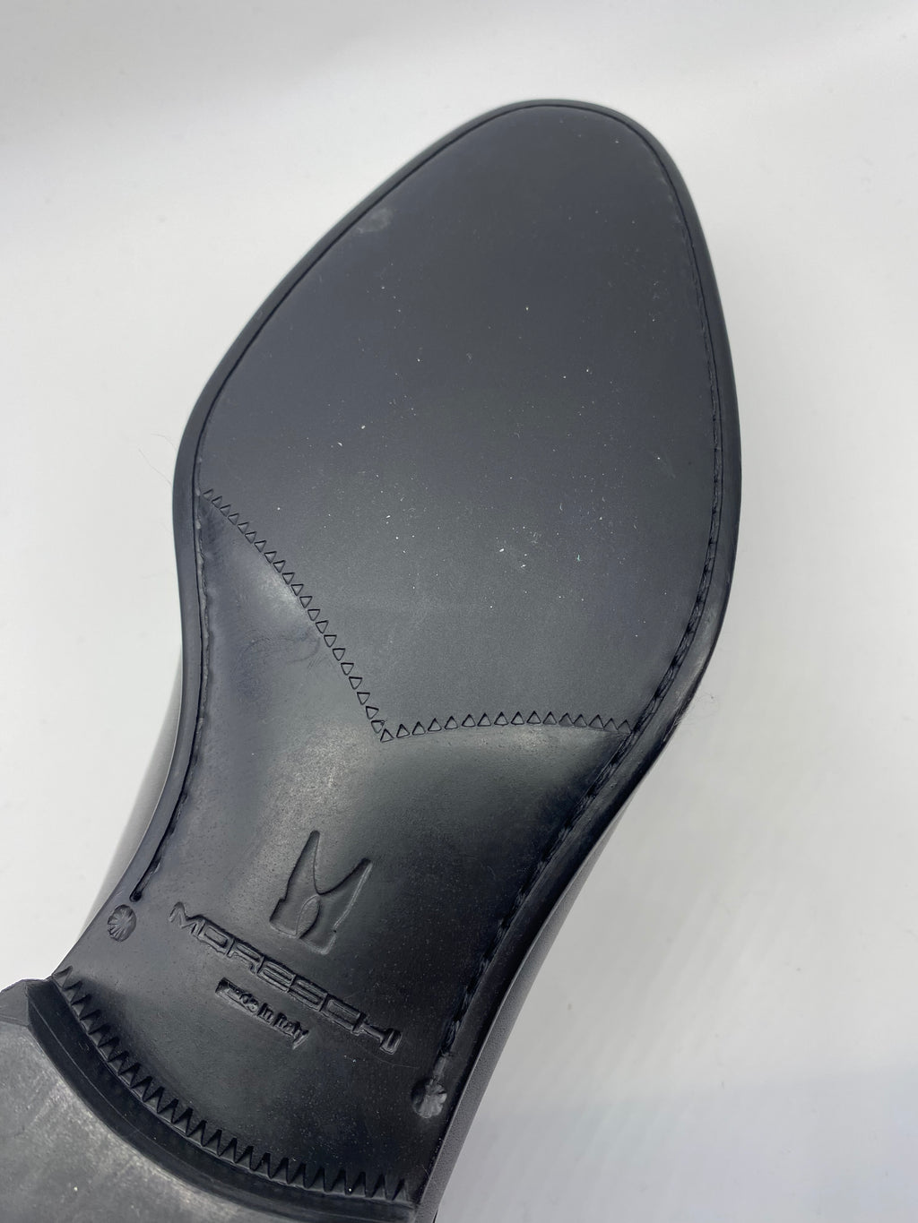 MORESCHI Liverpool black