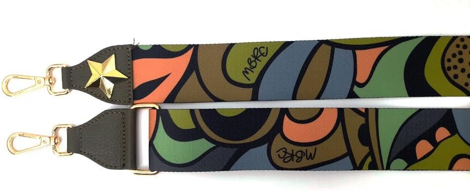 M-BRC zaino verde oliva