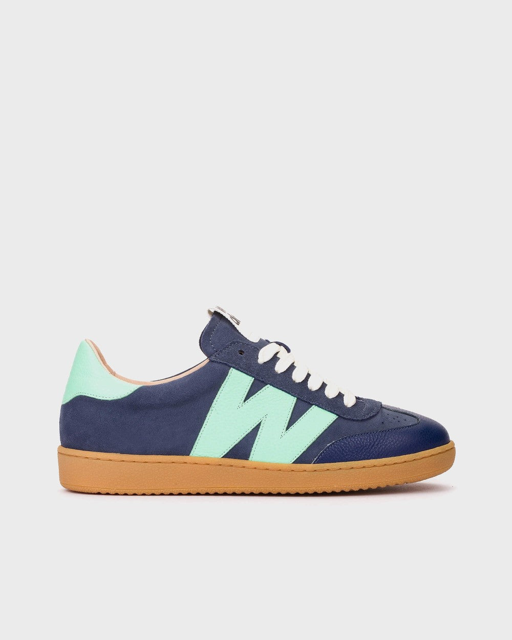 WONDERS 2001 blu/verde