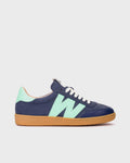 WONDERS 2001 blu/verde