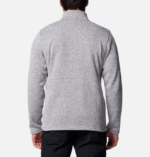 COLUMBIA giacca am2451-023 grigio