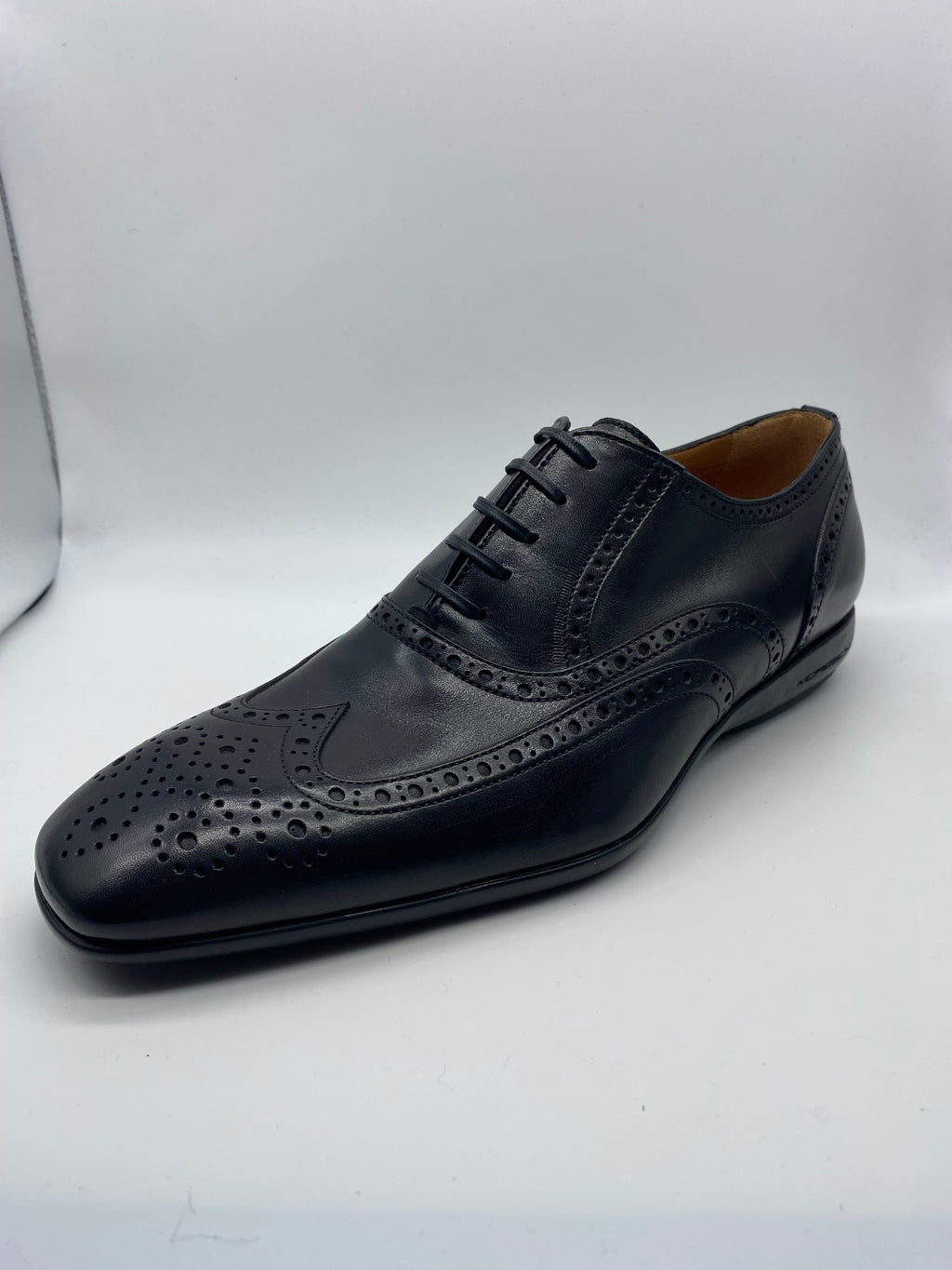 MORESCHI Schwarzer Prinz