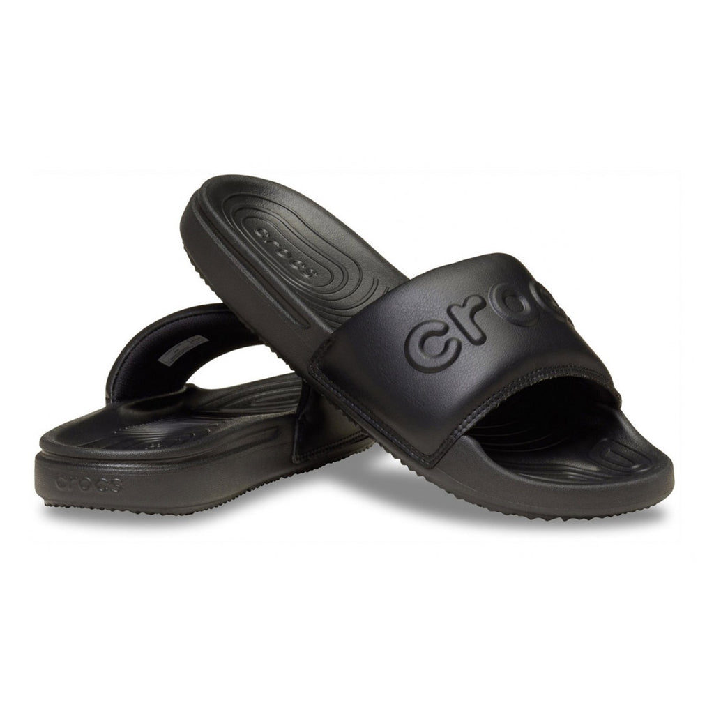 CROCS All day slide nero