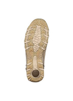 ALLROUNDER Niro tabacco lamb