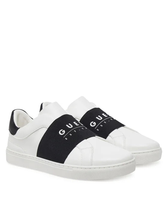 GUESS fmjtosele12 bianco