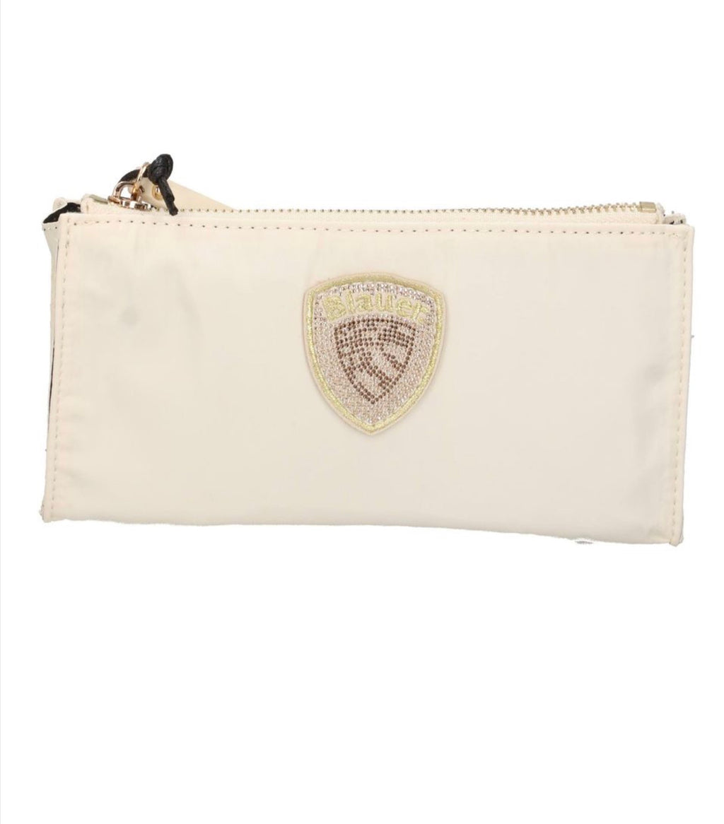 BLAUER Zoe01 bianco
