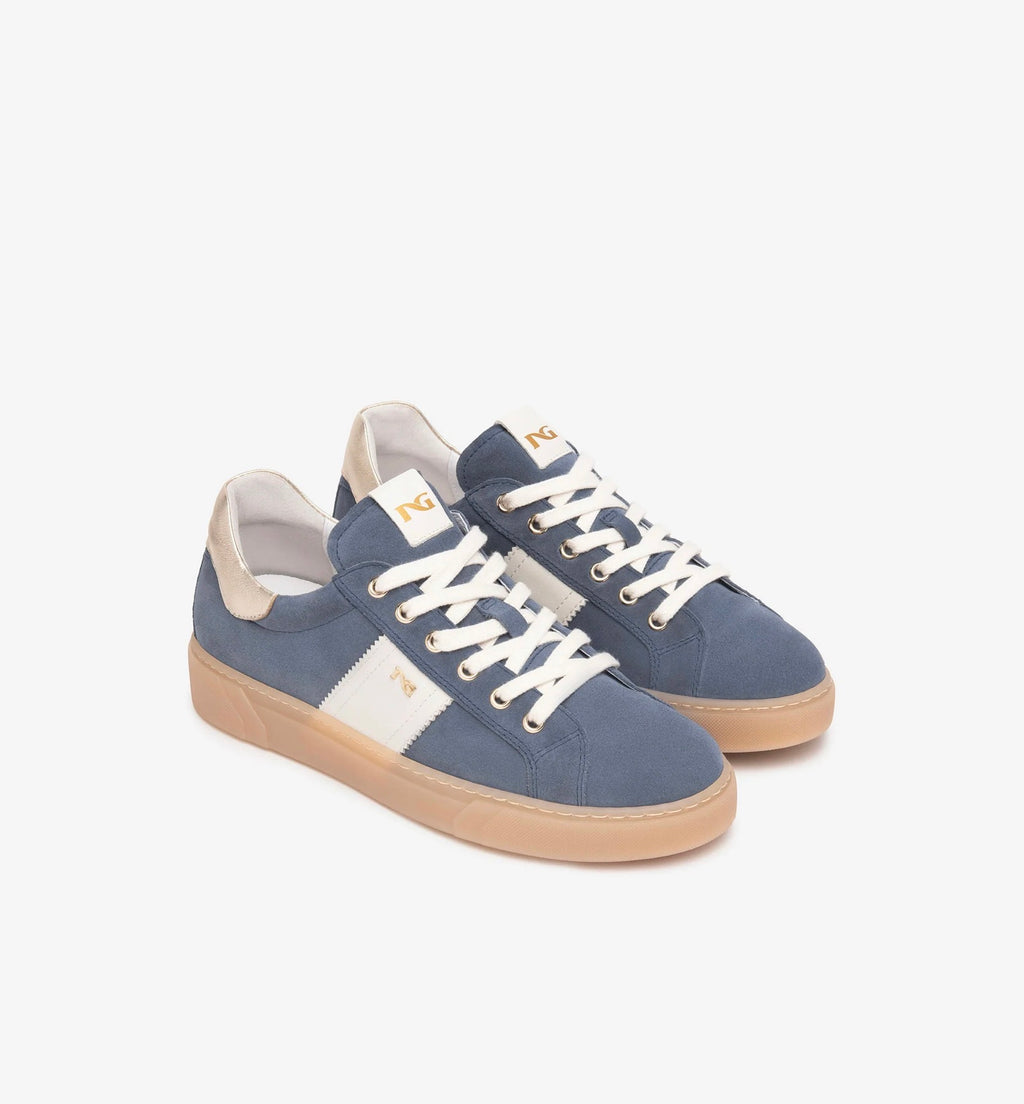 NERO GIARDINI e513004d azzurro