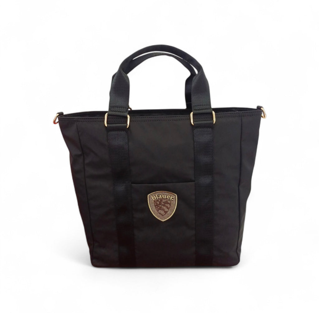 BLAUER Silva01 nera
