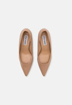 STEVE MADDEN vivion blush beige