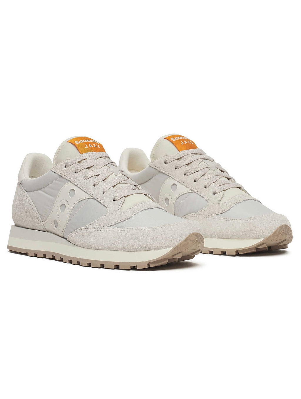 SAUCONY Jazz Original grigio