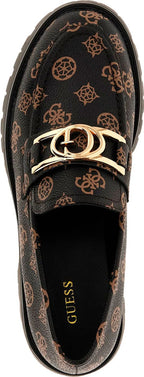 GUESS fl7ilrfal14 Logo