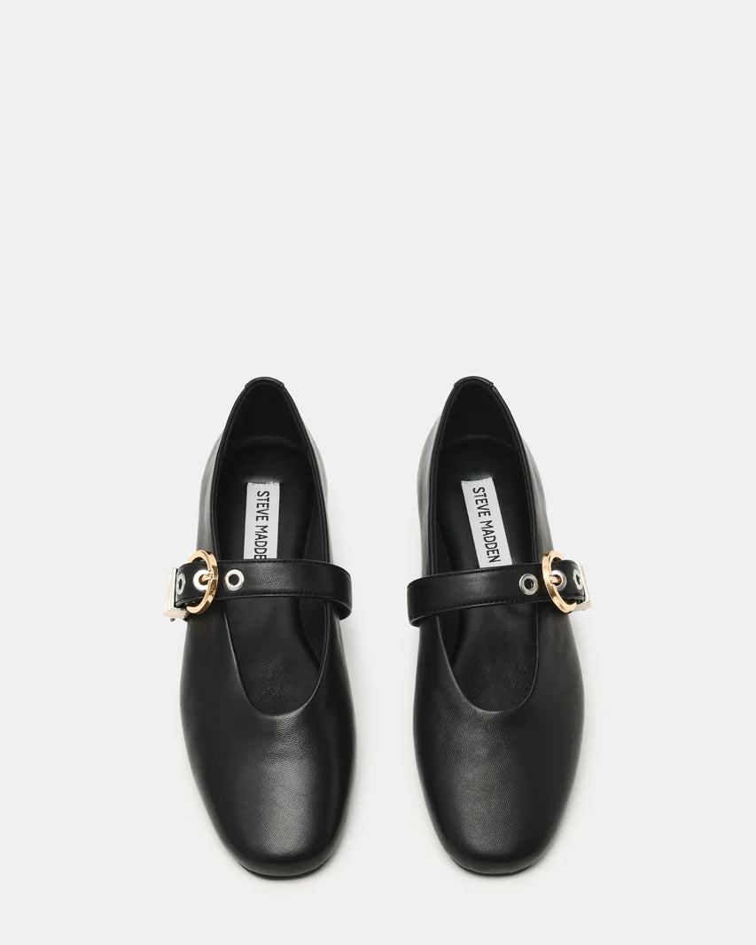 STEVE MADDEN Lucia nero
