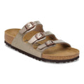 BIRKENSTOCK Florida BS graceful taupe