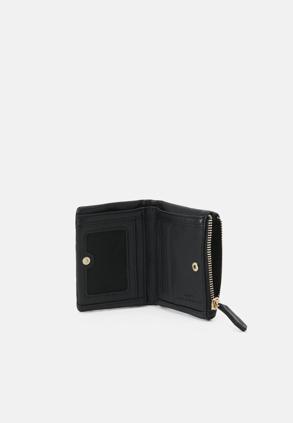 MARIO VALENTINO schwarze Okarina