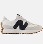 NEW BALANCE 327 bianco-nero