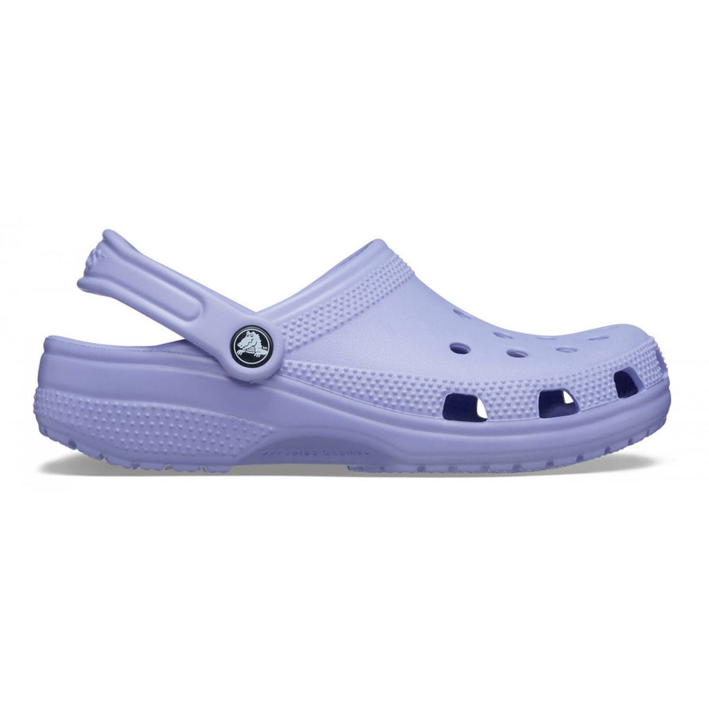 CROCS Classic sabot U viola