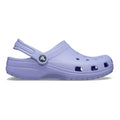 CROCS Classic sabot U viola