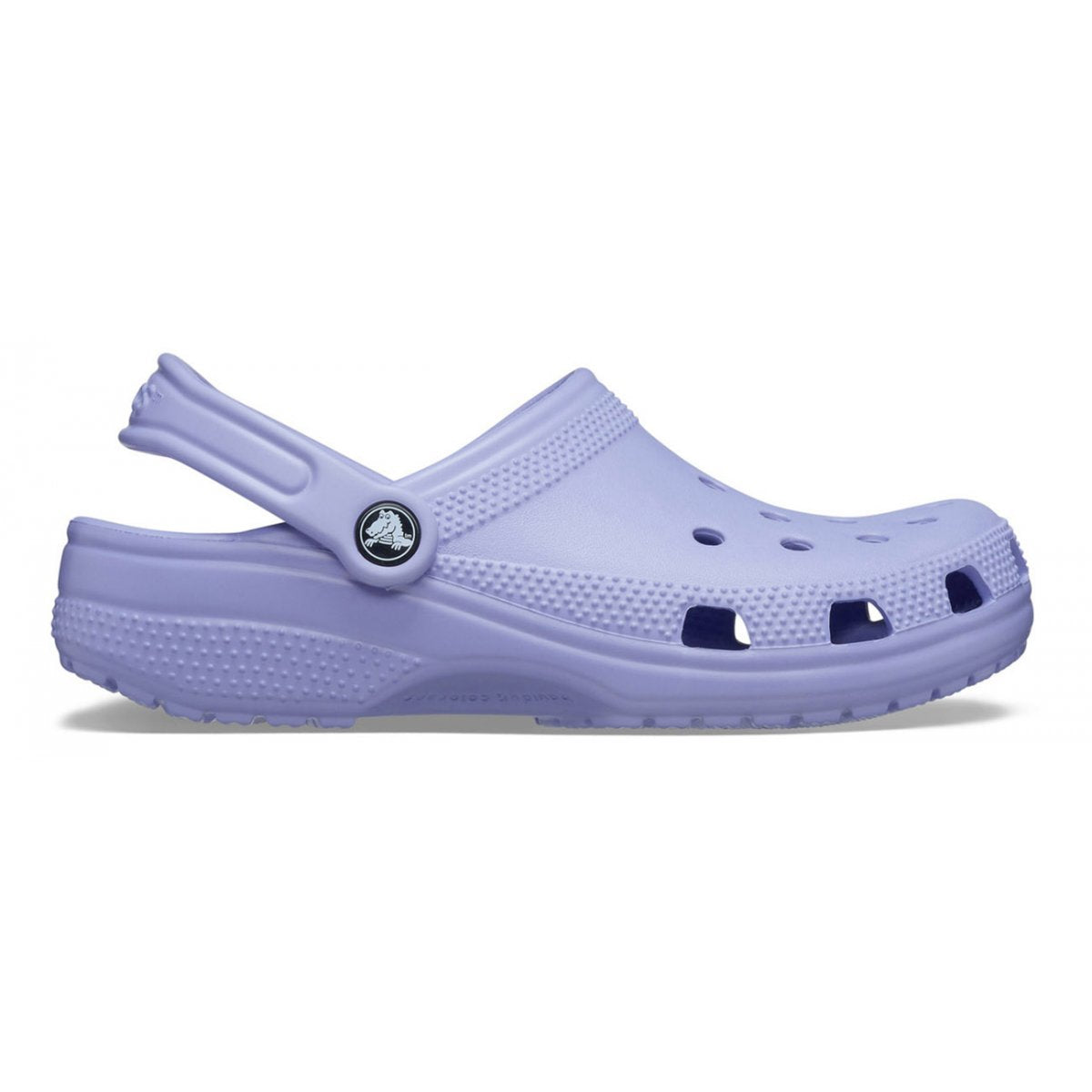 CROCS Classic sabot U viola