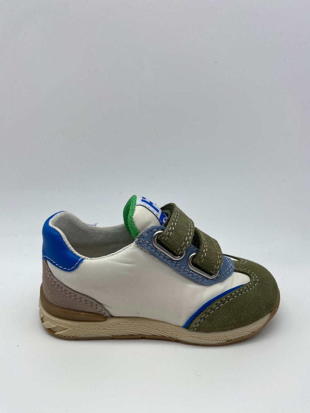 FALCOTTO new ferdi 3 militare-milk