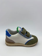 FALCOTTO new ferdi 3 militare-milk