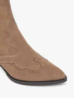 NERO GIARDINI i513912d velour mou