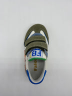 FALCOTTO new ferdi 3 militare-milk