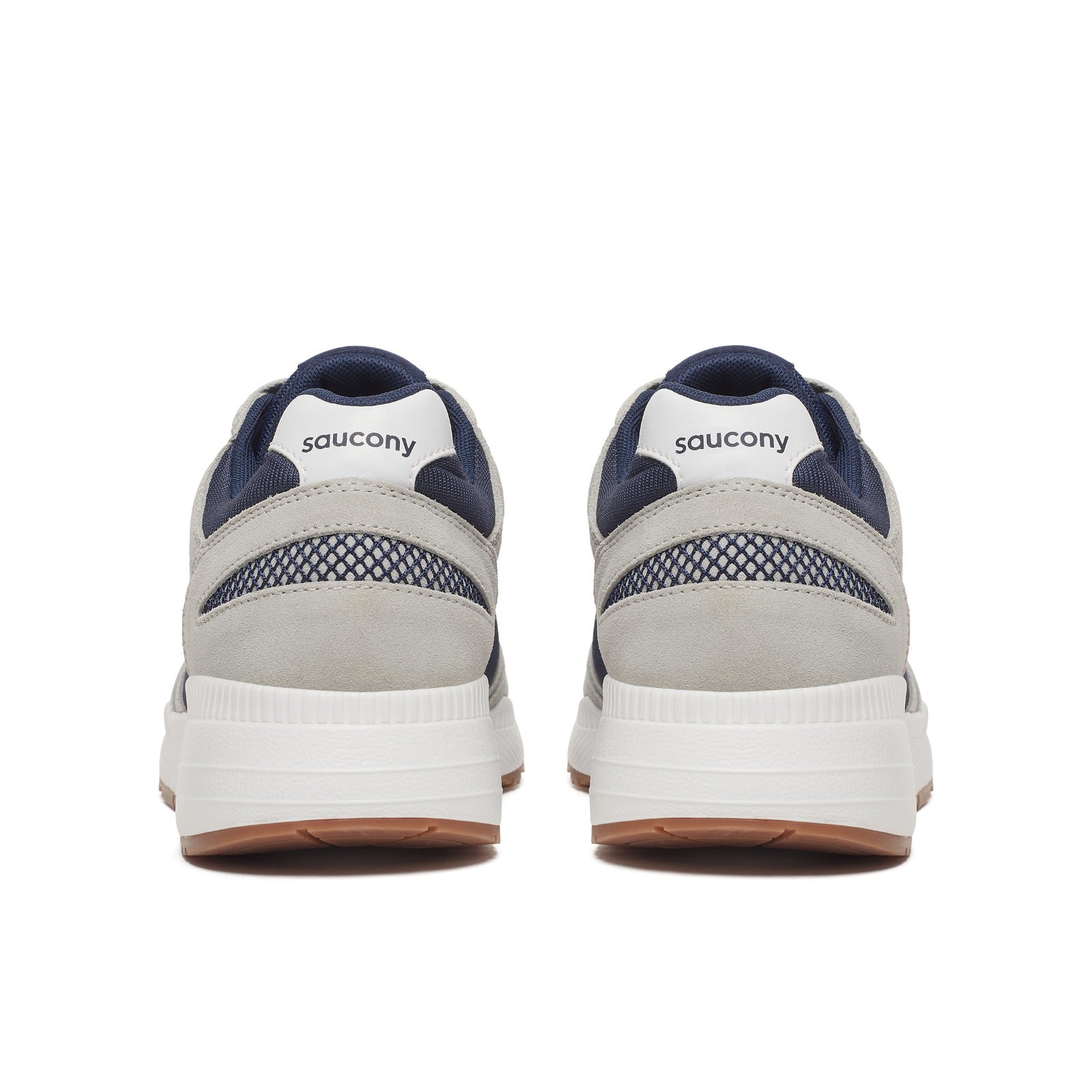 SAUCONY eclipse grey/navy