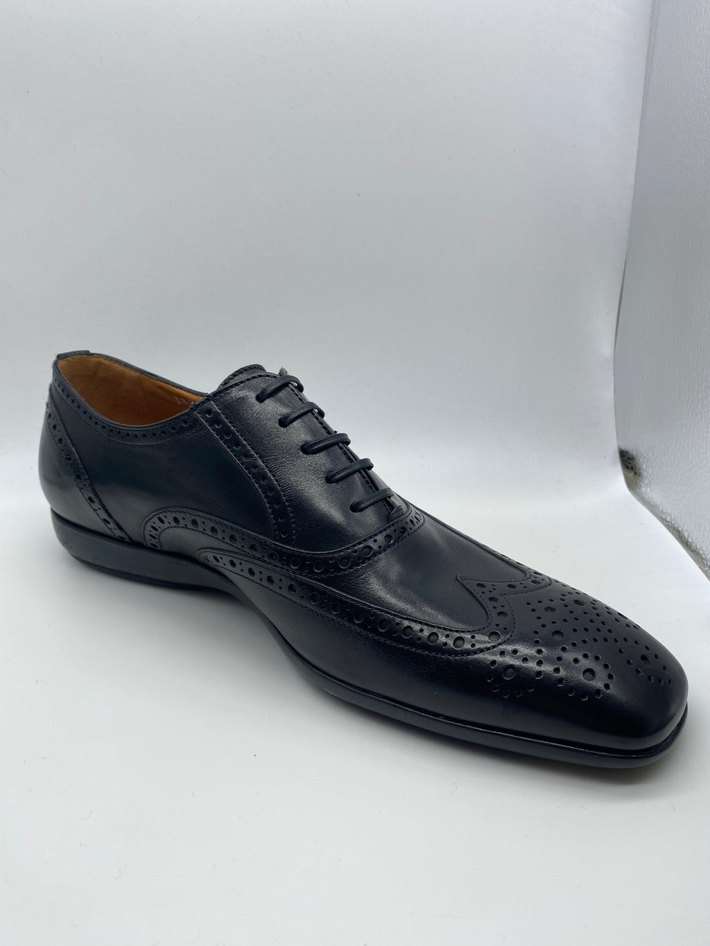 MORESCHI Schwarzer Prinz