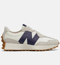 NEW BALANCE 327 bianco-blu