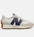 NEW BALANCE 327 bianco-blu