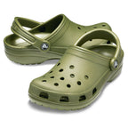 CROCS Classic sabot U verde