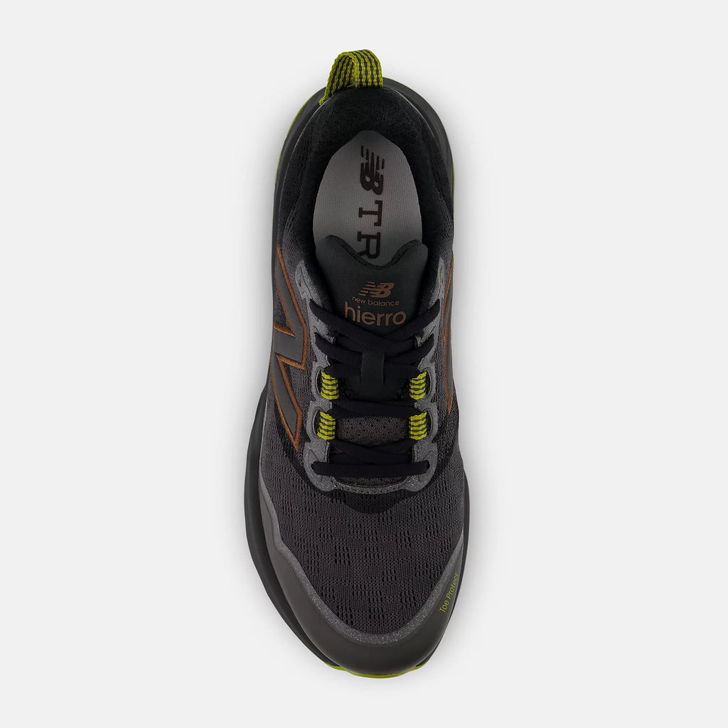 NEW BALANCE Hierro nero