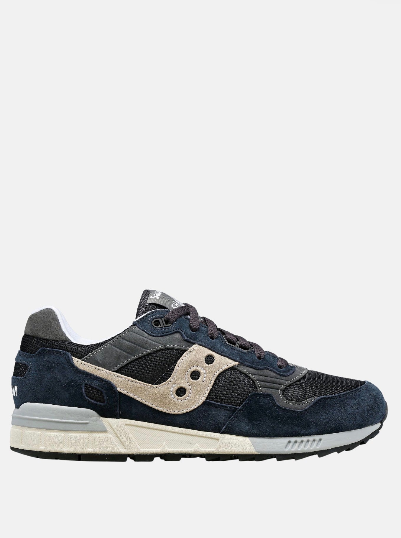 SAUCONY Shadow 5000 navy/grey