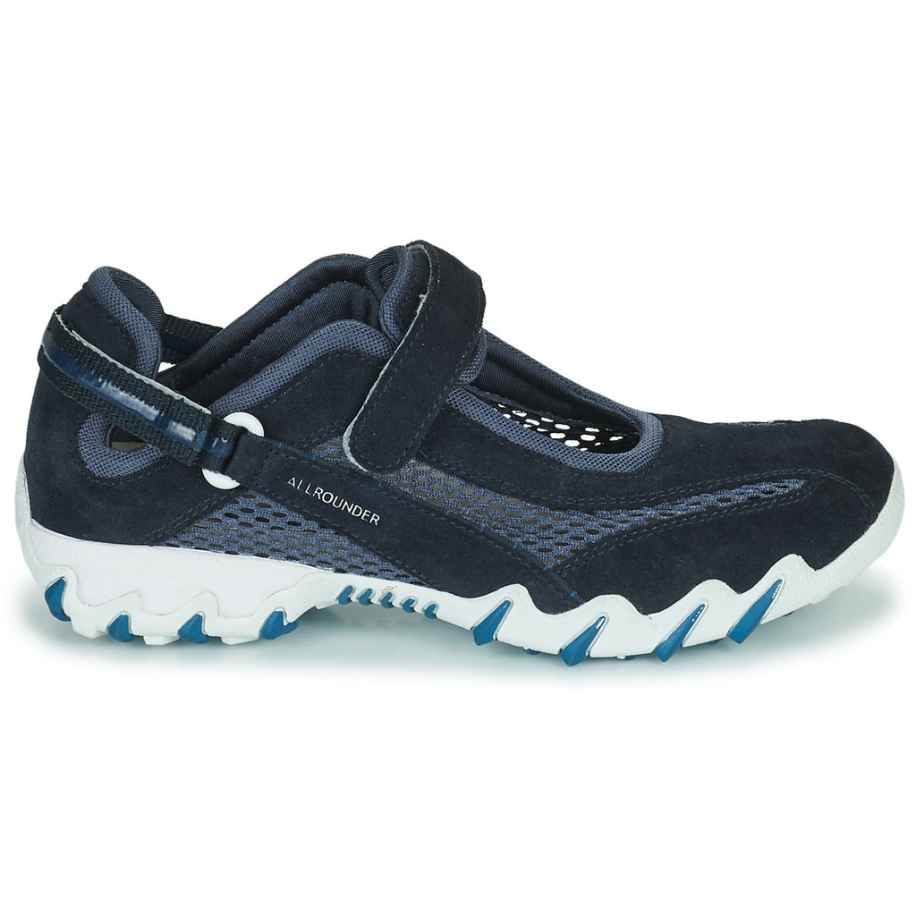 ALLROUNDER Niro ocean/stargazer