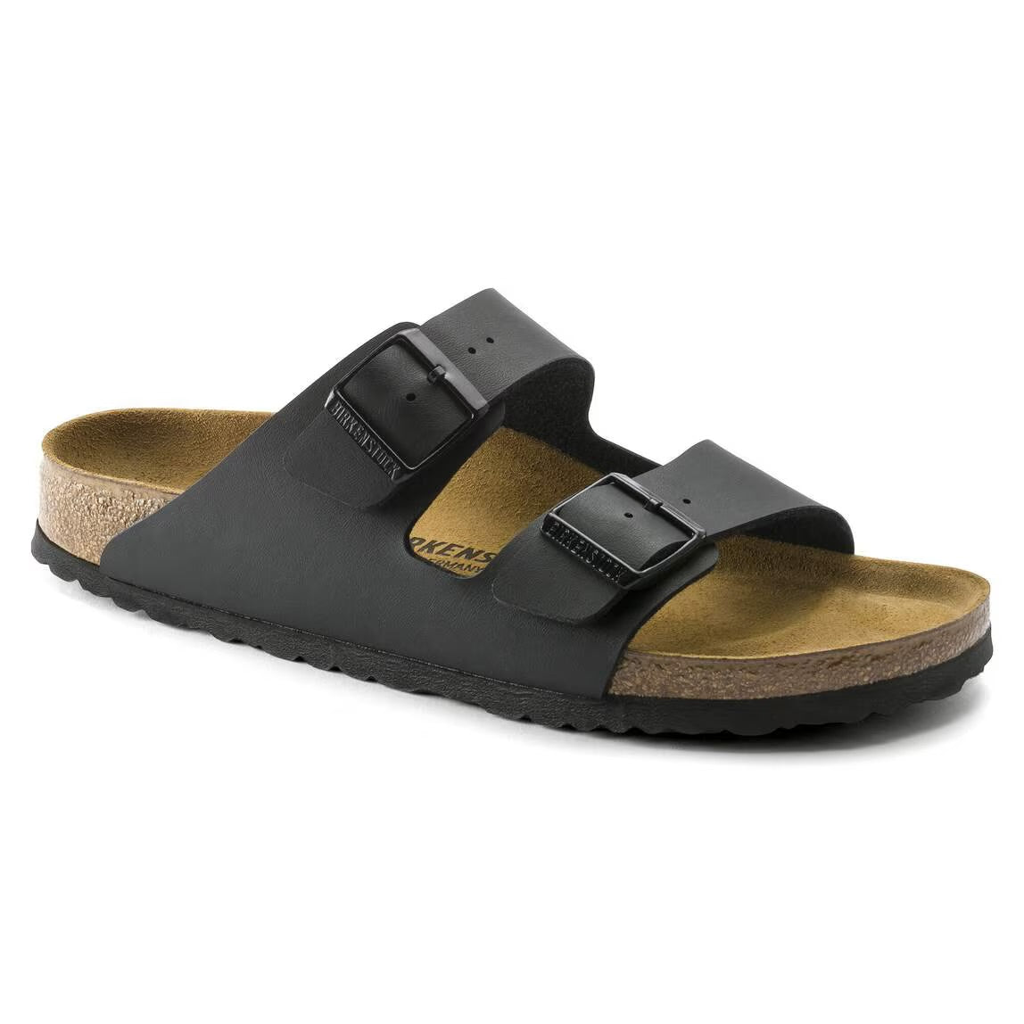 BIRKENSTOCK Arizona BS black
