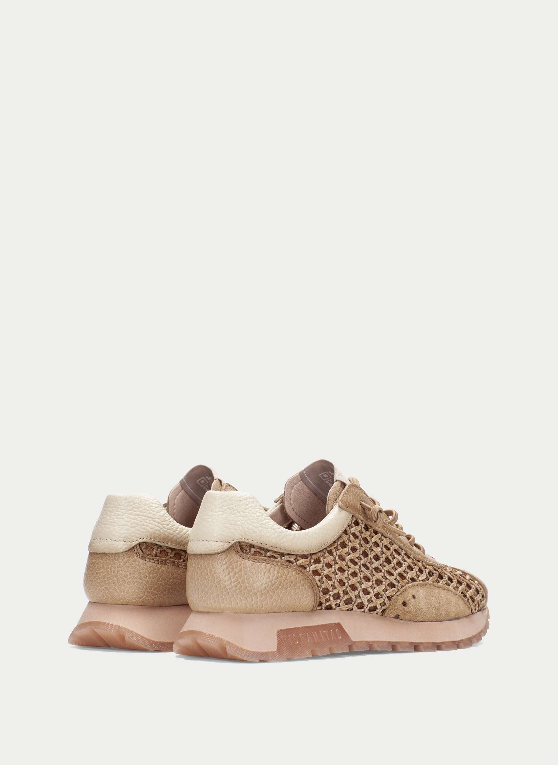 HISPANITAS Bolero V26 desert