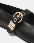 STEVE MADDEN Lucia nero