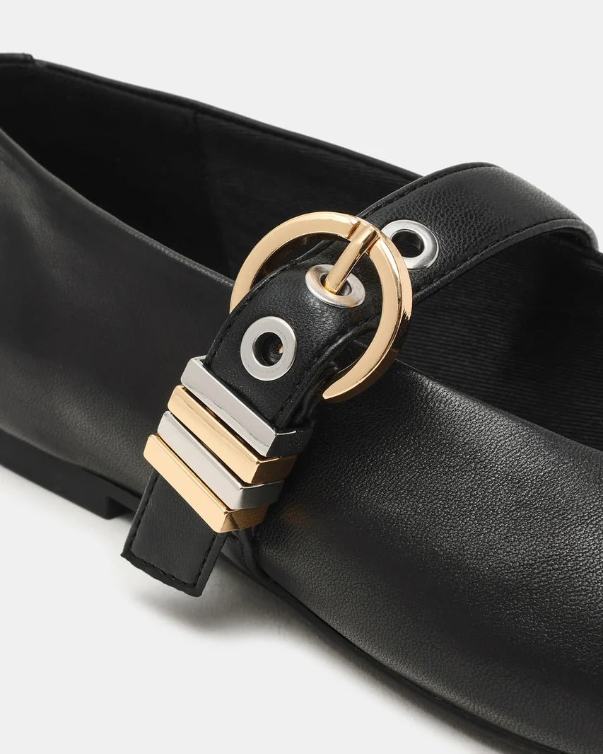 STEVE MADDEN Lucia nero
